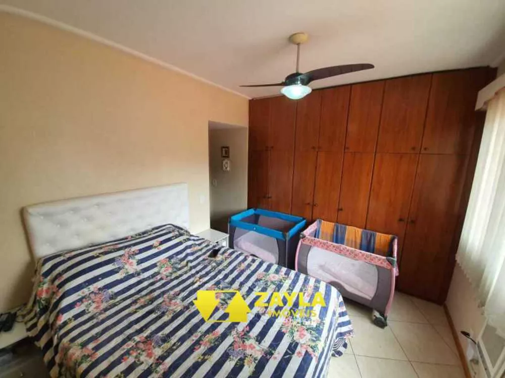 Apartamento, 3 quartos, 92 m² - Foto 11