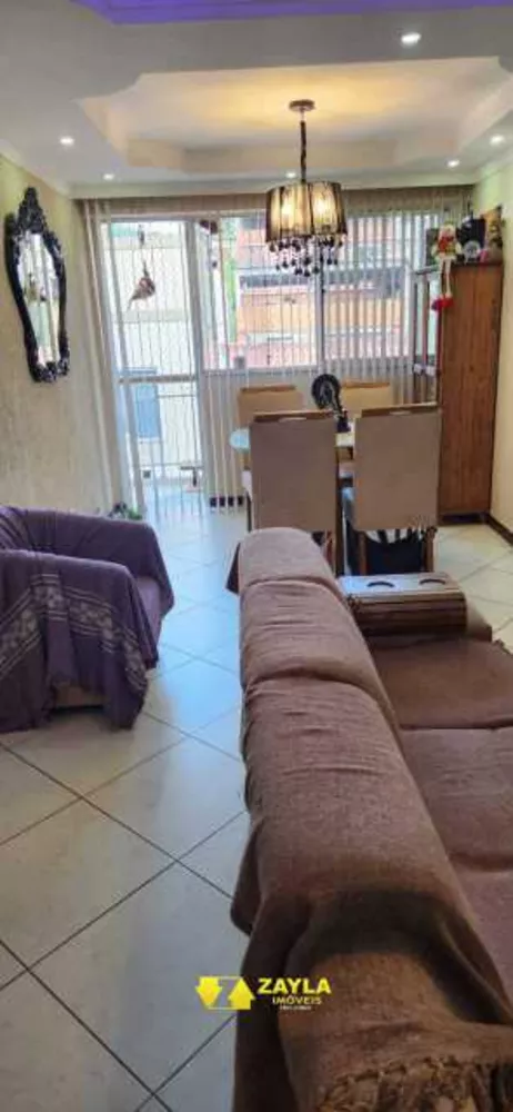 Apartamento, 3 quartos, 92 m² - Foto 12