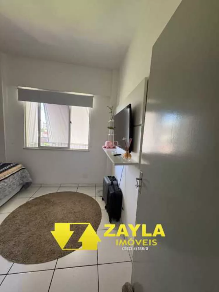 Apartamento, 2 quartos, 66 m² - Foto 8