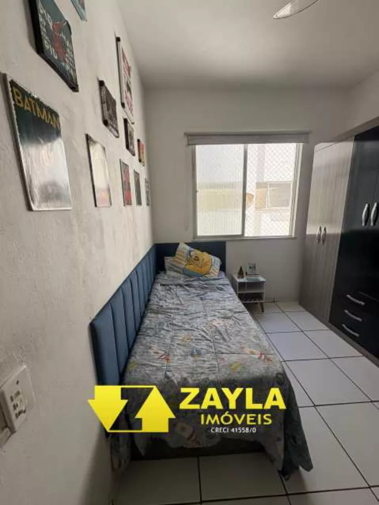 Apartamento, 2 quartos, 66 m² - Foto 6