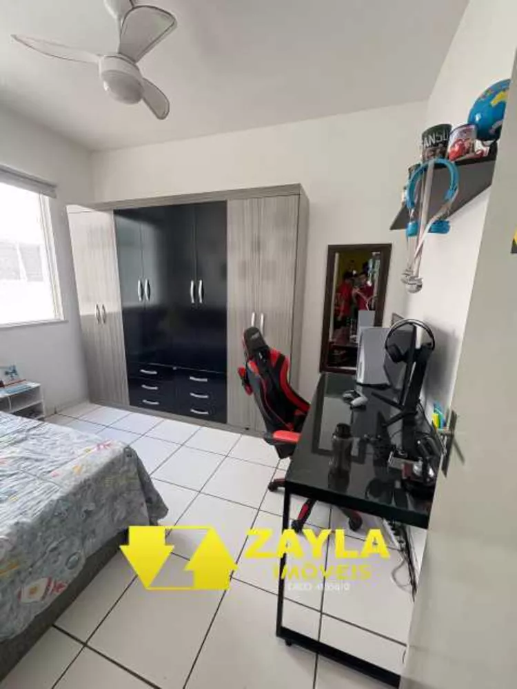 Apartamento, 2 quartos, 66 m² - Foto 7