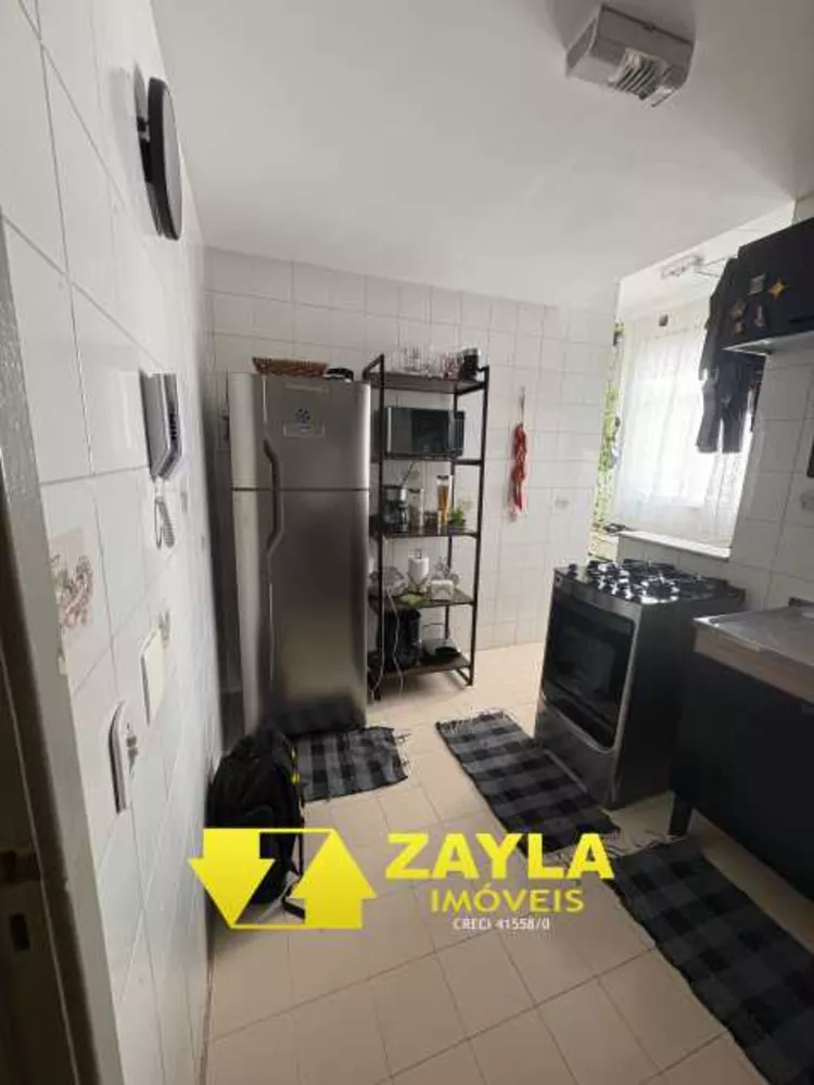 Apartamento, 2 quartos, 66 m² - Foto 10