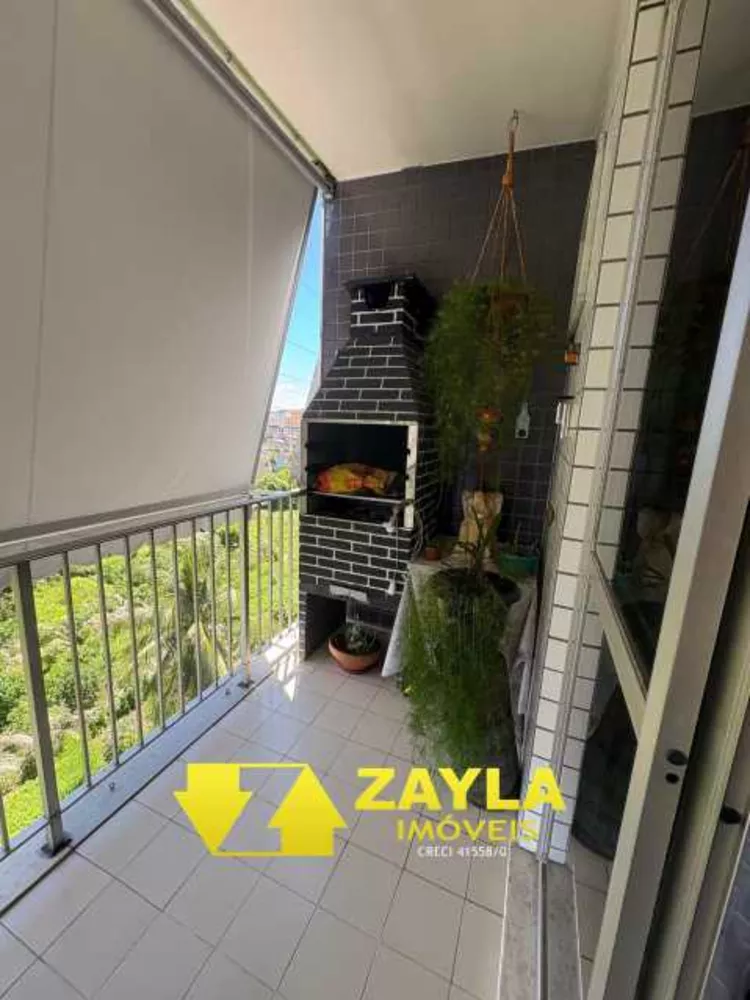 Apartamento, 2 quartos, 66 m² - Foto 4