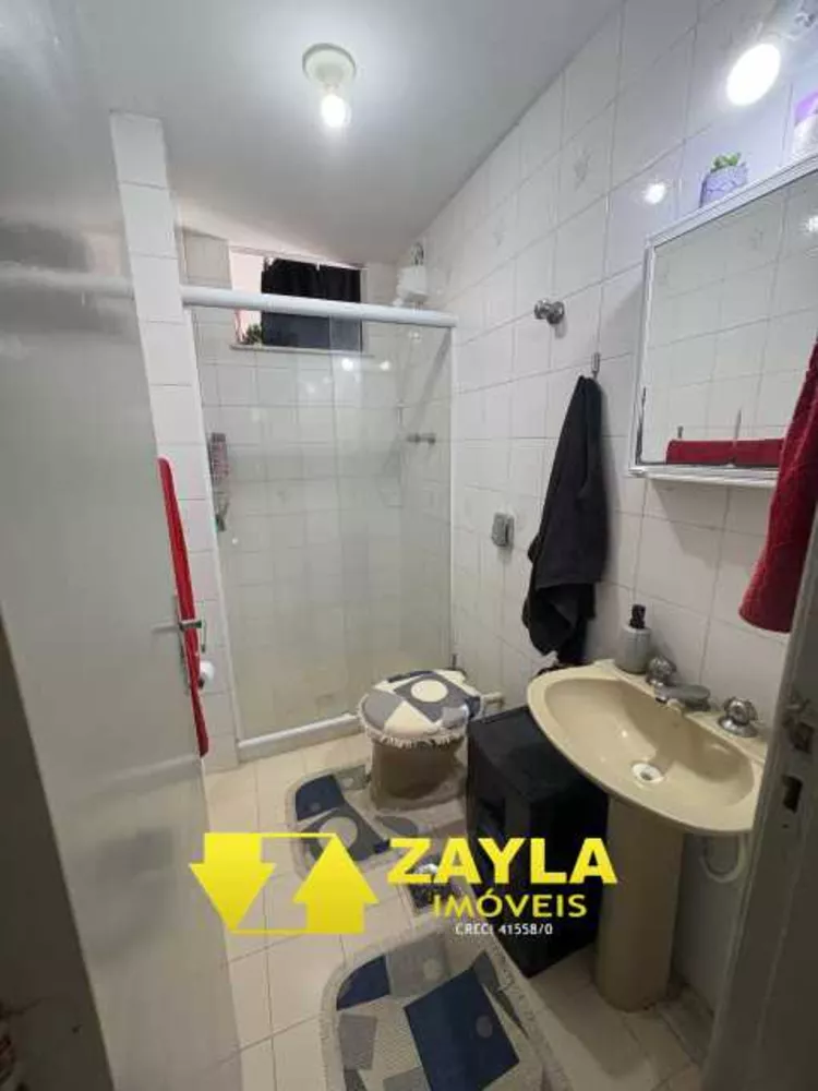 Apartamento, 2 quartos, 66 m² - Foto 5