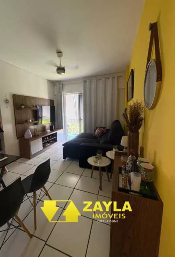 Apartamento, 2 quartos, 66 m² - Foto 3