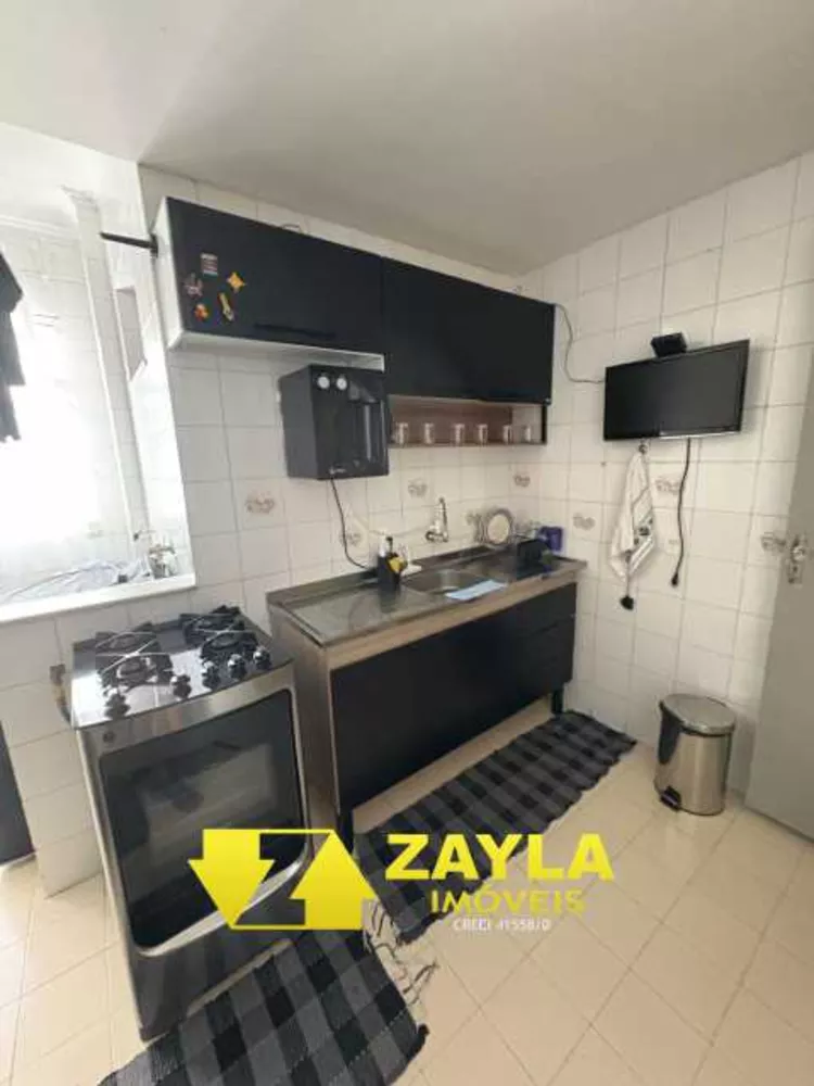 Apartamento, 2 quartos, 66 m² - Foto 12