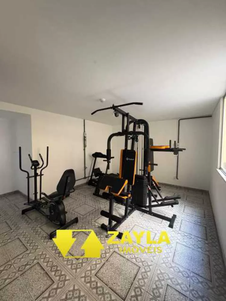 Apartamento, 2 quartos, 66 m² - Foto 18