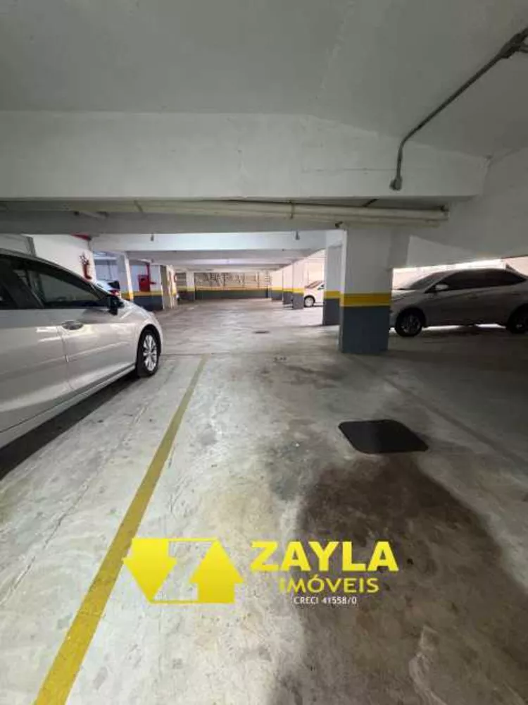 Apartamento, 2 quartos, 66 m² - Foto 20