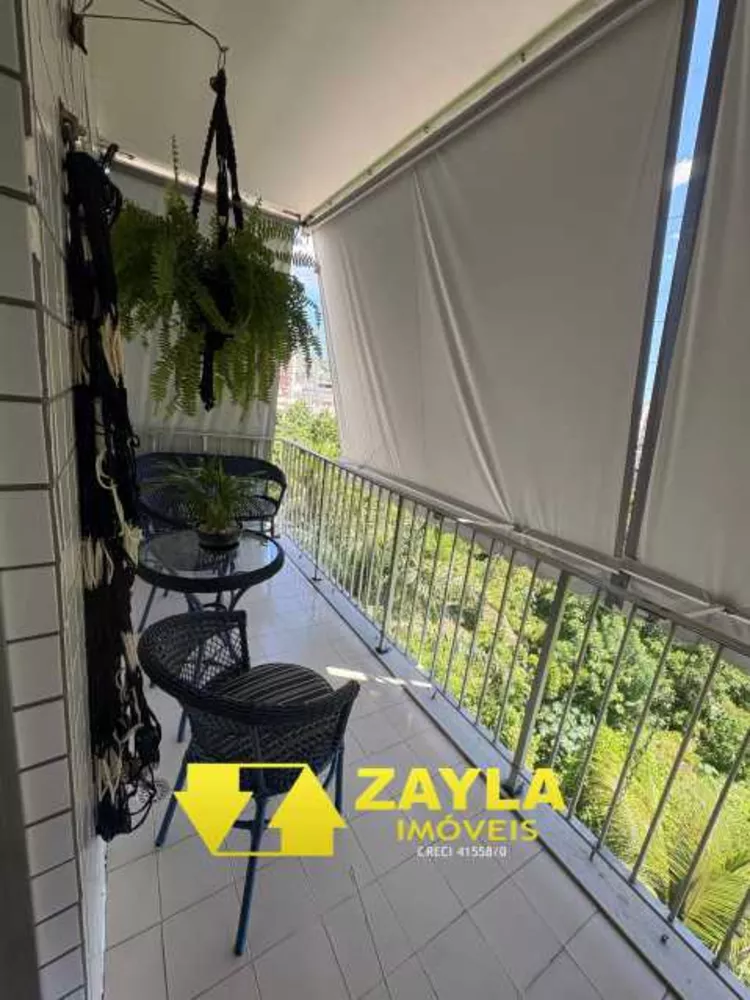 Apartamento, 2 quartos, 66 m² - Foto 1