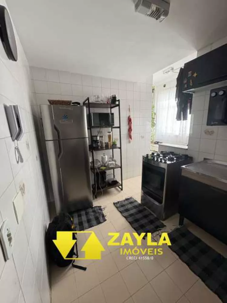 Apartamento, 2 quartos, 66 m² - Foto 11