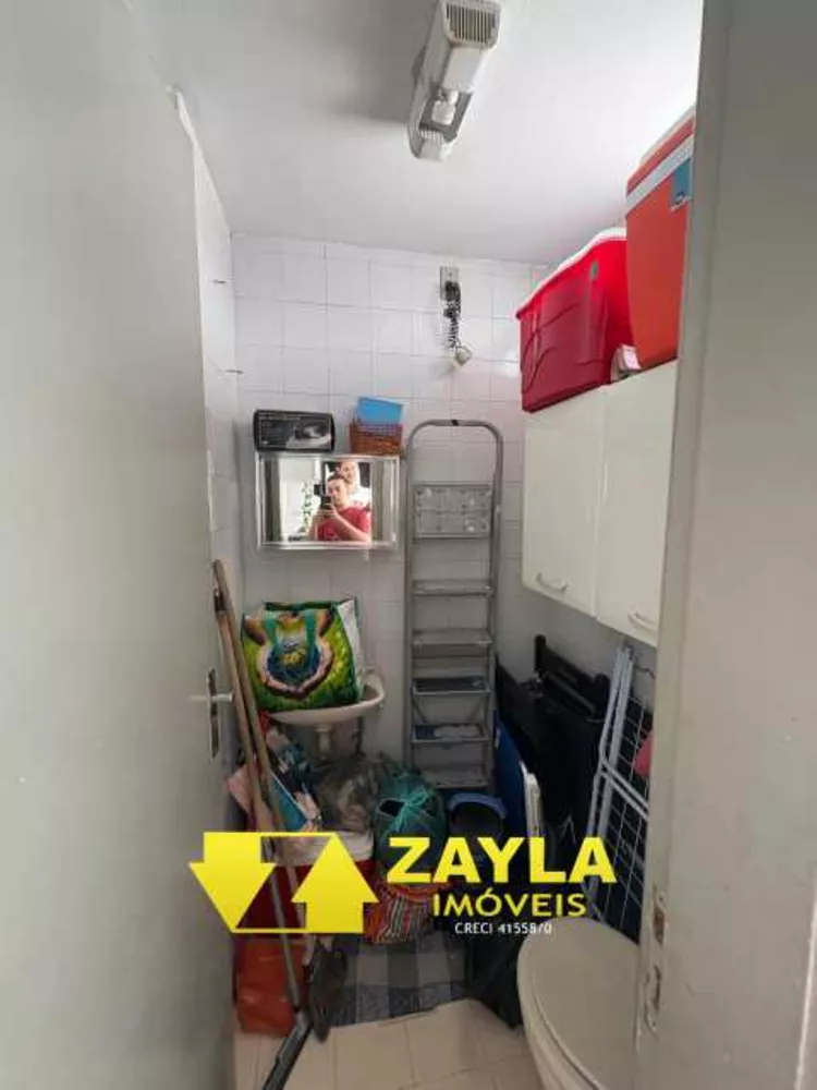 Apartamento, 2 quartos, 66 m² - Foto 15