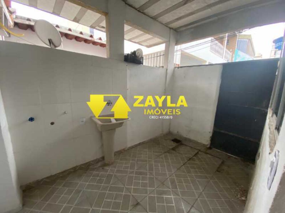 Casa, 2 quartos, 88 m² - Foto 11