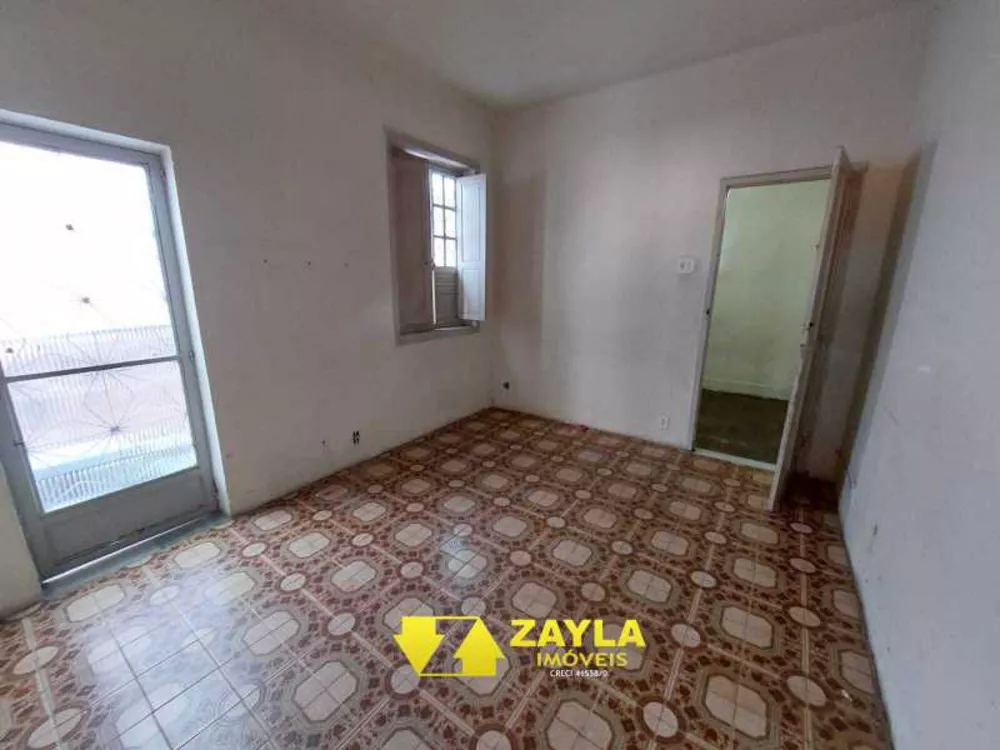 Casa, 5 quartos, 150 m² - Foto 1