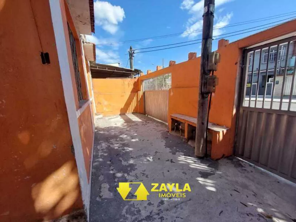 Casa, 5 quartos, 150 m² - Foto 6