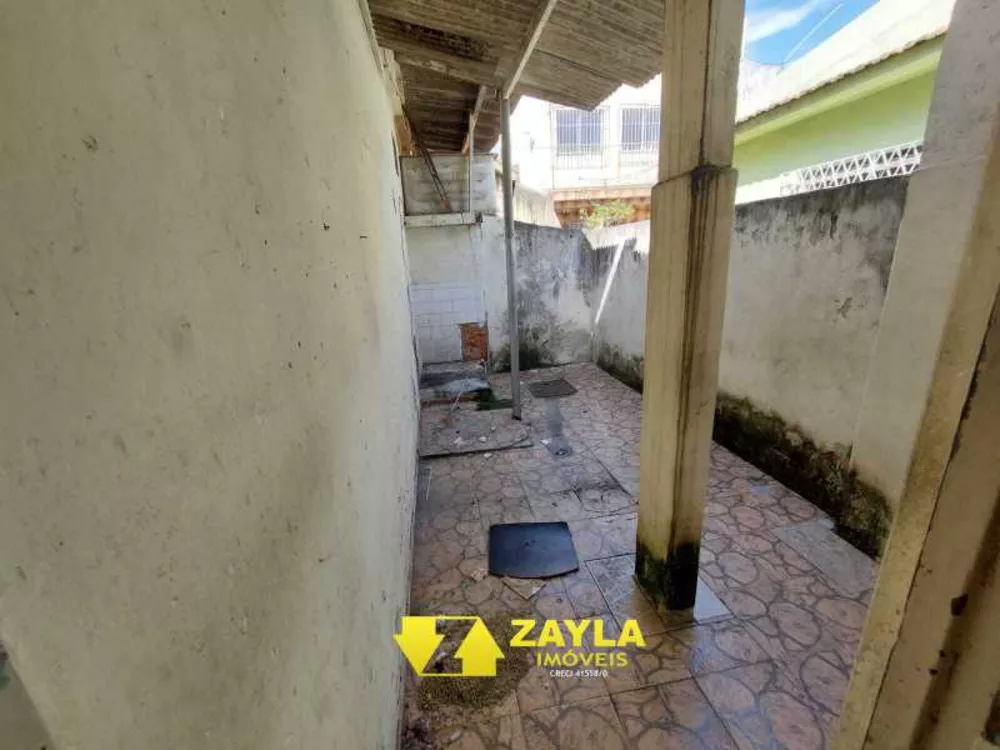 Casa, 5 quartos, 150 m² - Foto 17
