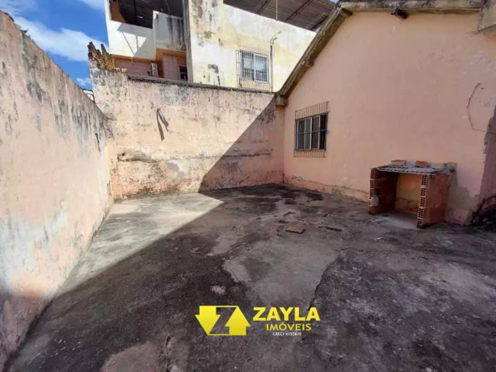 Casa, 5 quartos, 150 m² - Foto 11