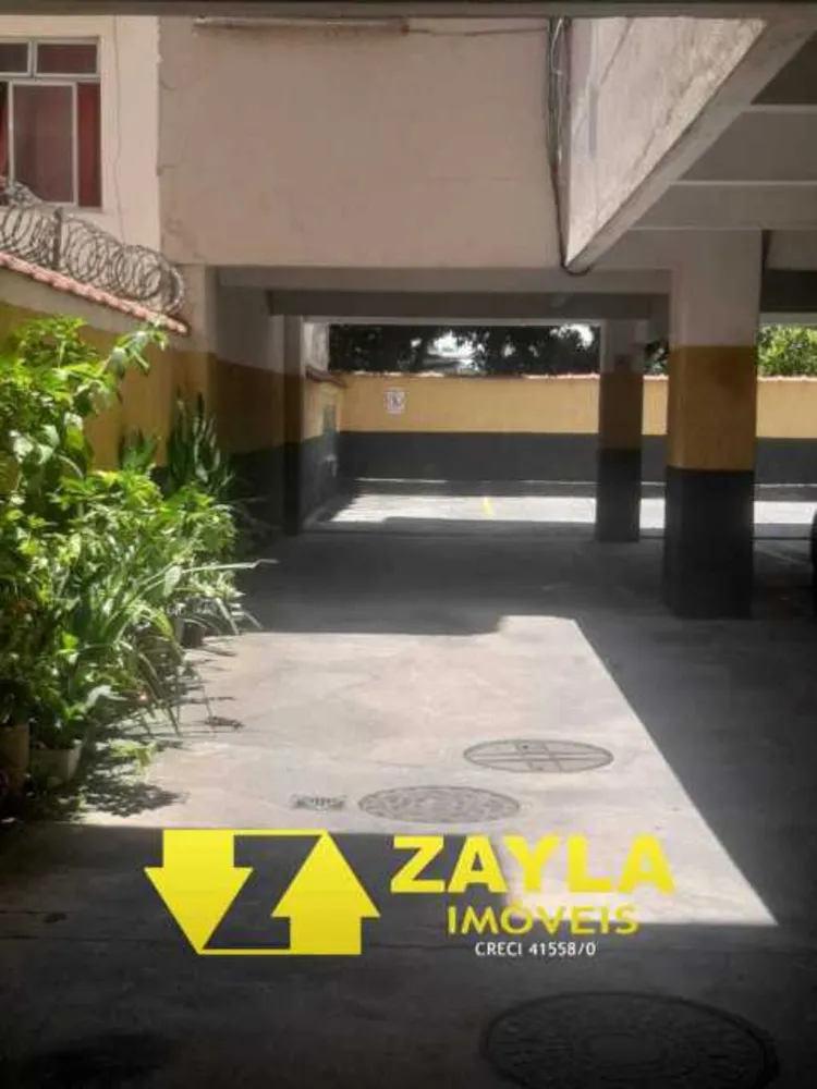 Apartamento, 2 quartos, 64 m² - Foto 30