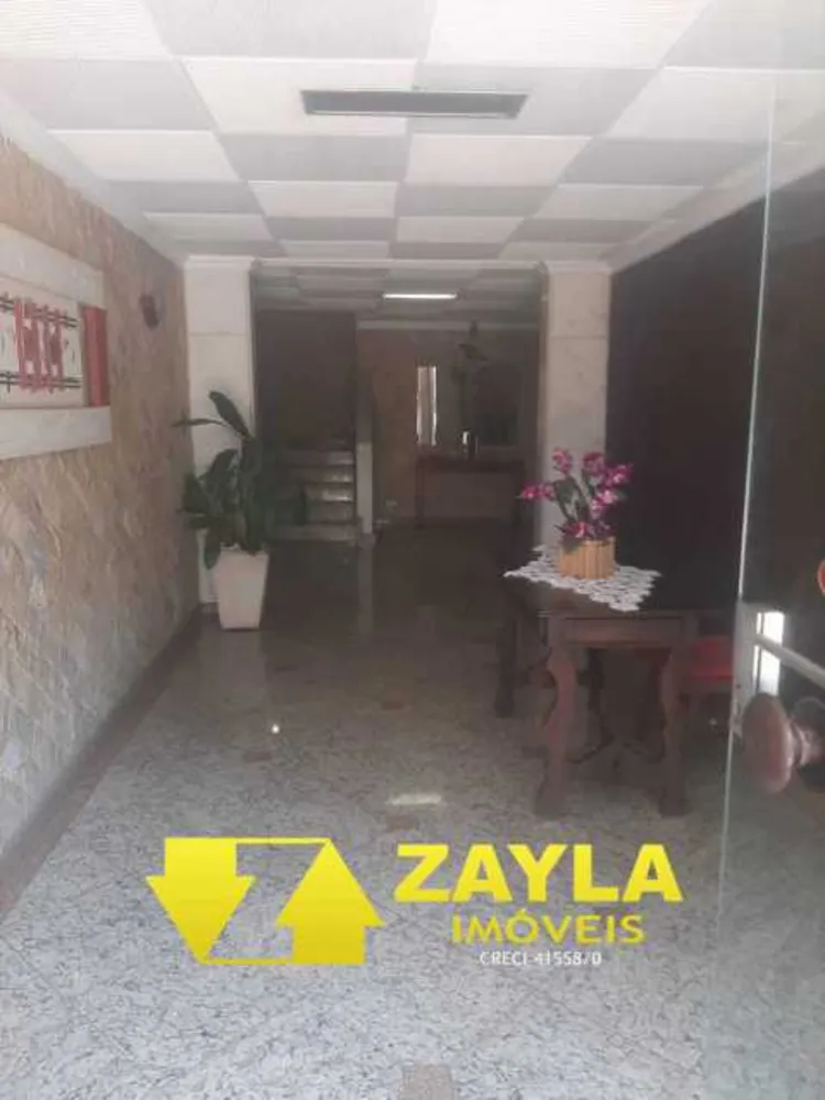 Apartamento, 2 quartos, 64 m² - Foto 27