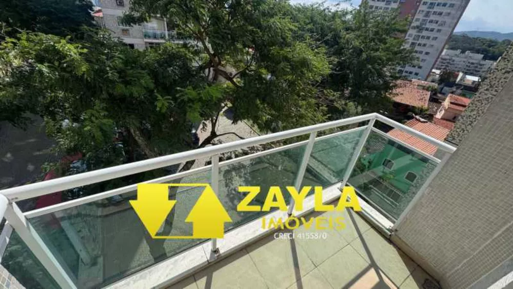Apartamento, 2 quartos, 65 m² - Foto 4