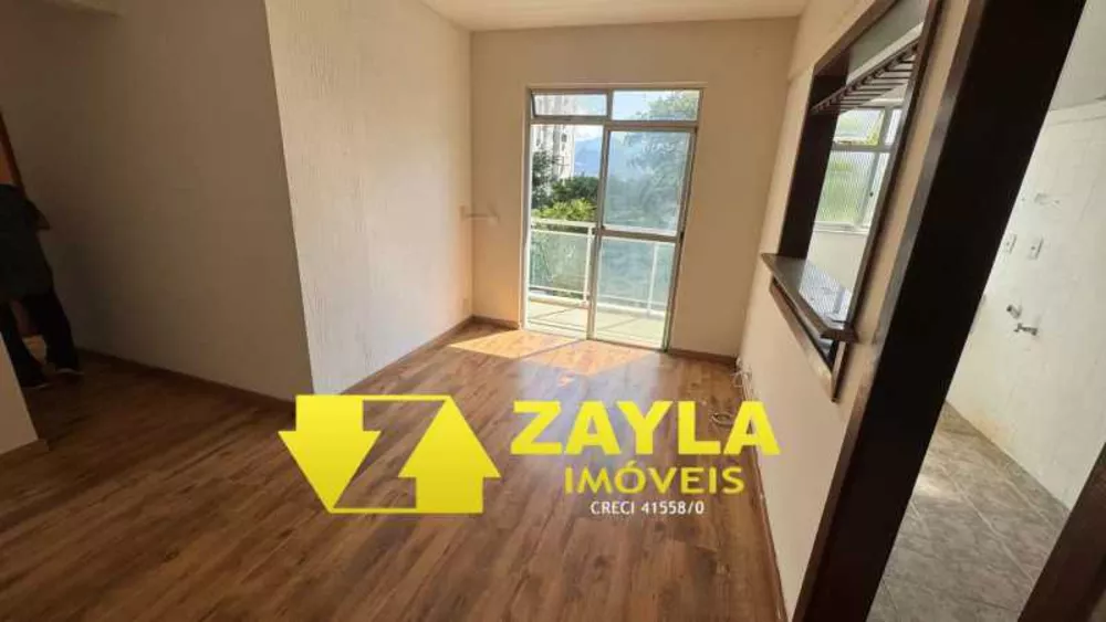 Apartamento, 2 quartos, 65 m² - Foto 1