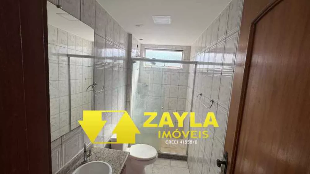 Apartamento, 2 quartos, 65 m² - Foto 6
