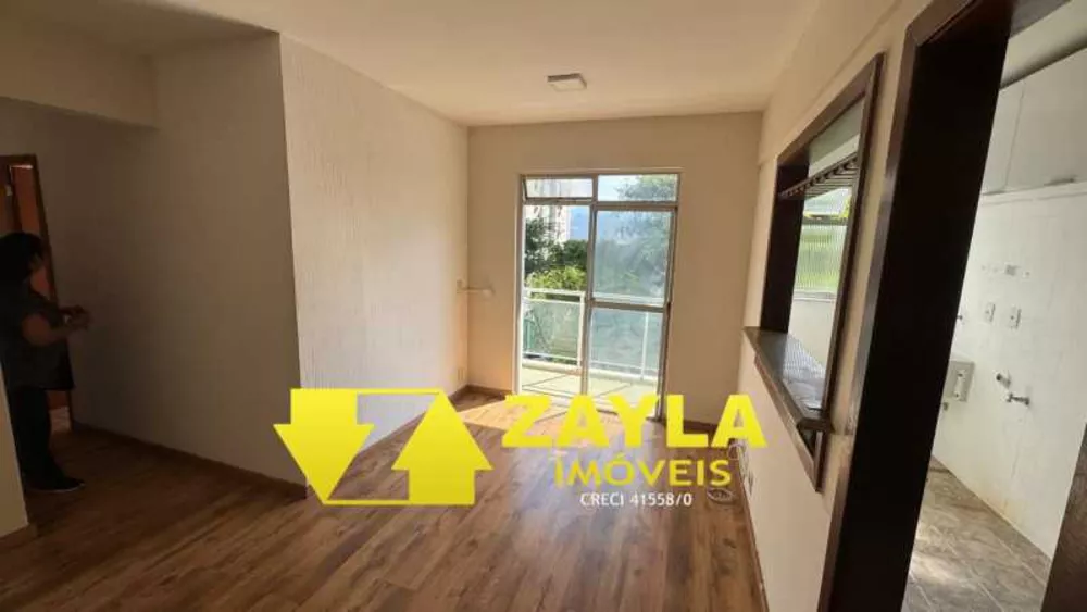 Apartamento, 2 quartos, 65 m² - Foto 2