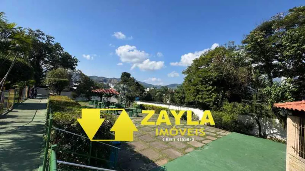 Apartamento, 2 quartos, 65 m² - Foto 24