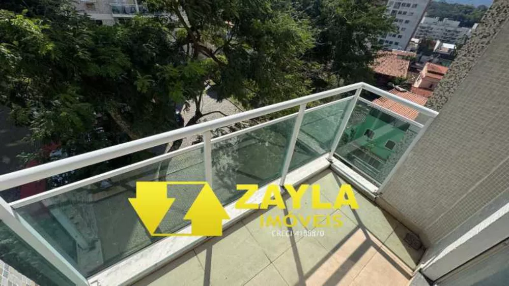 Apartamento, 2 quartos, 65 m² - Foto 3
