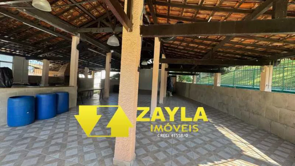 Apartamento, 2 quartos, 65 m² - Foto 23
