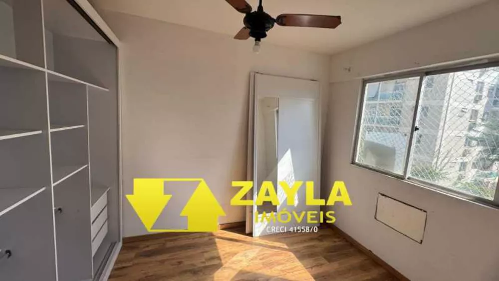 Apartamento, 2 quartos, 65 m² - Foto 7