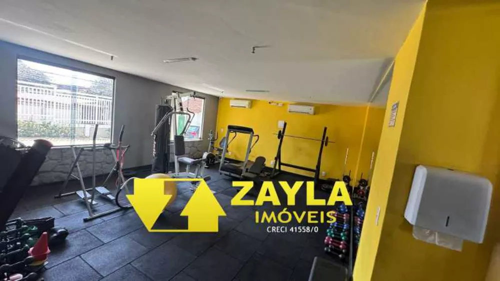 Apartamento, 2 quartos, 65 m² - Foto 21