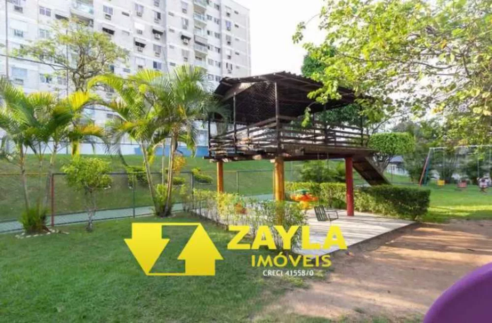 Apartamento, 2 quartos, 65 m² - Foto 30