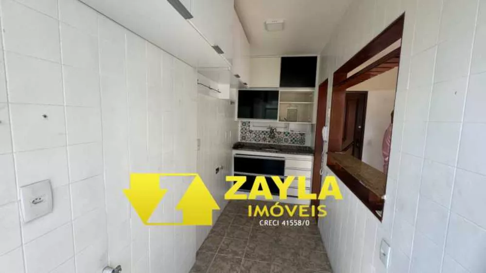 Apartamento, 2 quartos, 65 m² - Foto 12