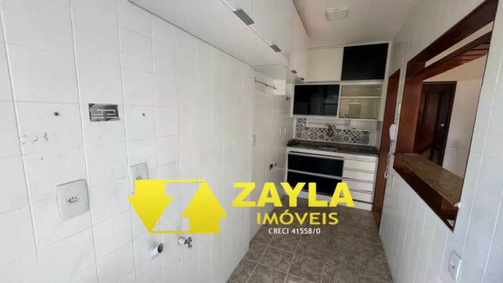 Apartamento, 2 quartos, 65 m² - Foto 11