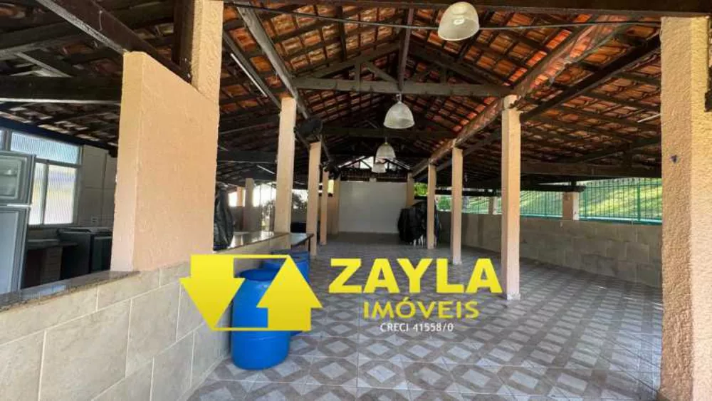 Apartamento, 2 quartos, 65 m² - Foto 22