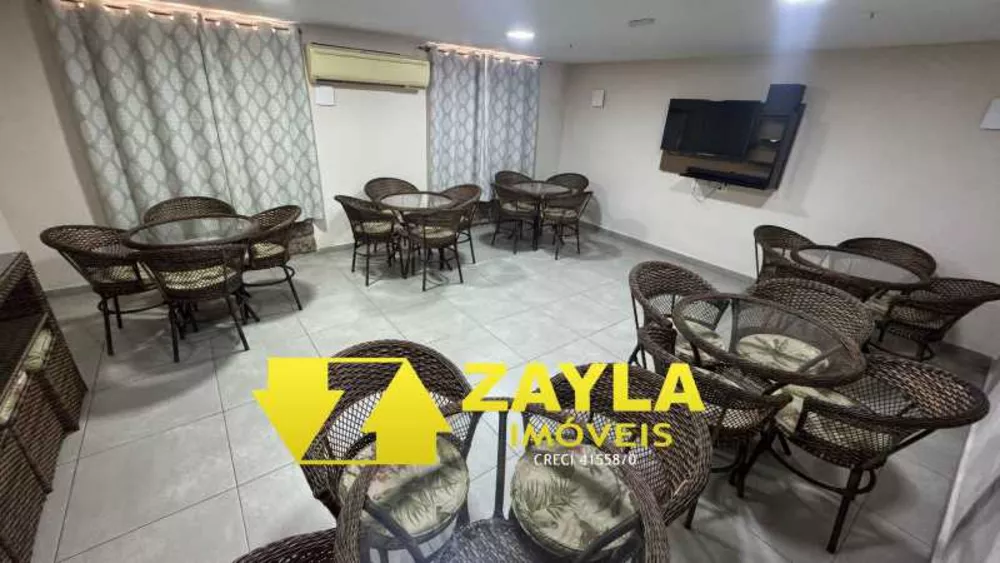 Apartamento, 2 quartos, 65 m² - Foto 17