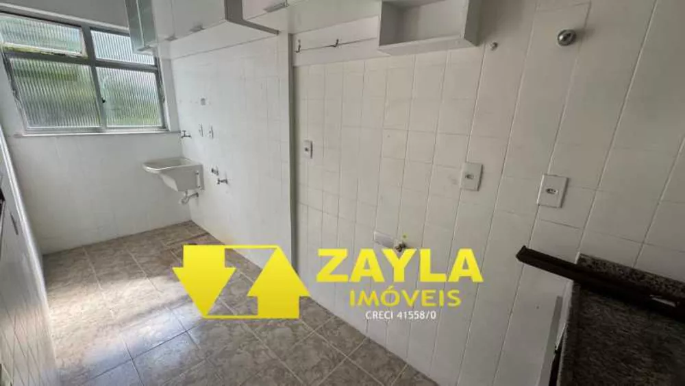 Apartamento, 2 quartos, 65 m² - Foto 14