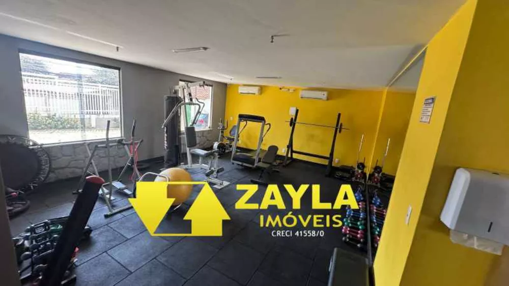 Apartamento, 2 quartos, 65 m² - Foto 20