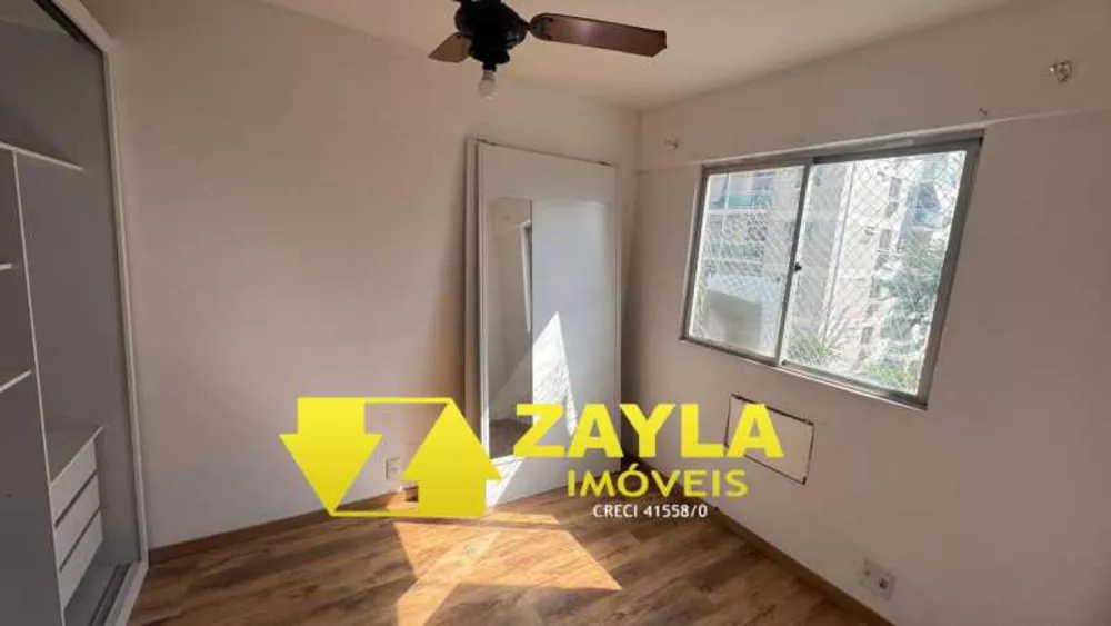 Apartamento, 2 quartos, 65 m² - Foto 8