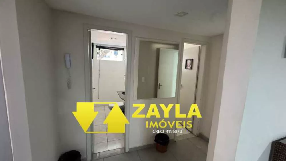 Apartamento, 2 quartos, 65 m² - Foto 19