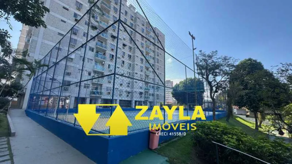 Apartamento, 2 quartos, 65 m² - Foto 27