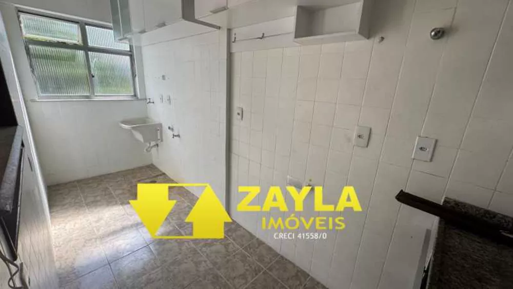 Apartamento, 2 quartos, 65 m² - Foto 13