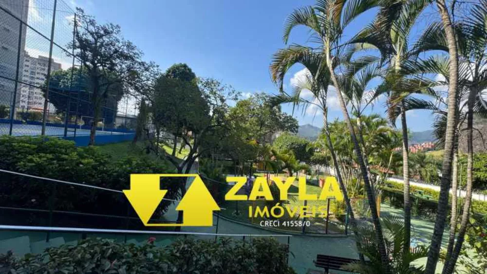 Apartamento, 2 quartos, 65 m² - Foto 26