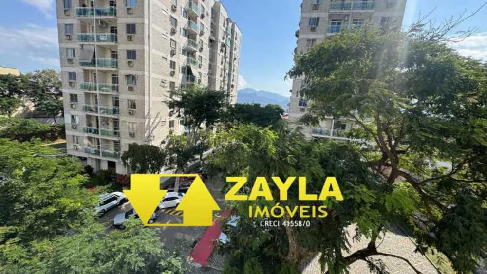Apartamento, 2 quartos, 65 m² - Foto 16