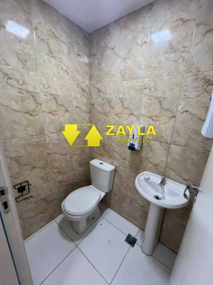 Sala-Conjunto, 21 m² - Foto 6