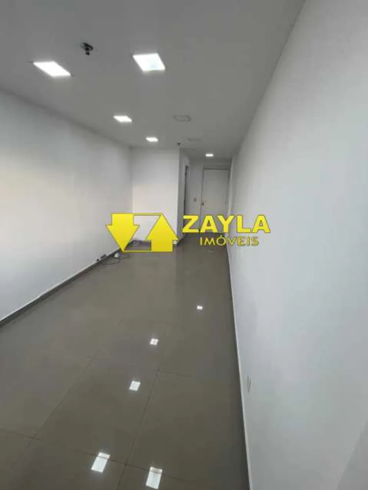 Sala-Conjunto, 21 m² - Foto 4