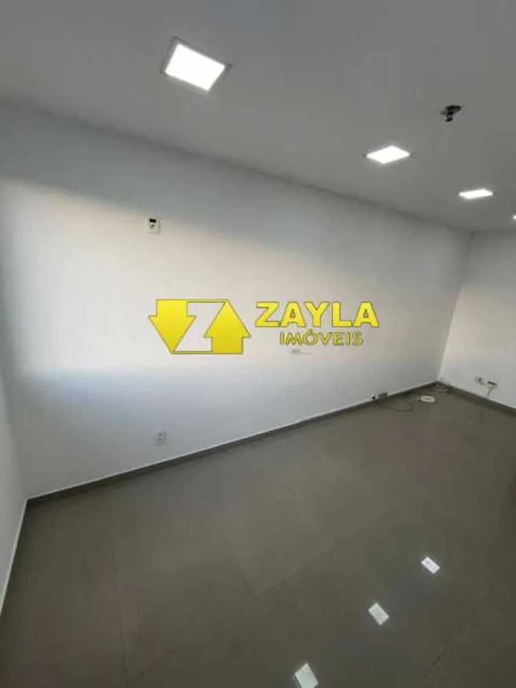 Sala-Conjunto, 21 m² - Foto 3