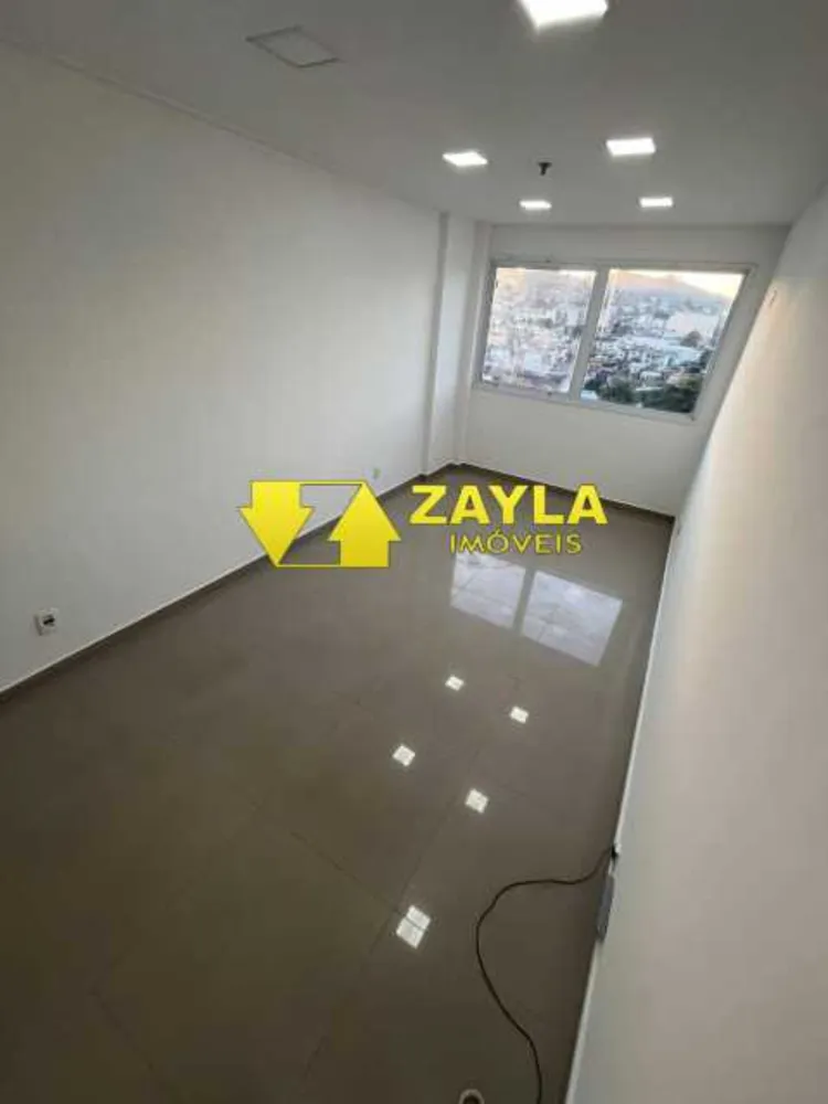 Sala-Conjunto, 21 m² - Foto 1