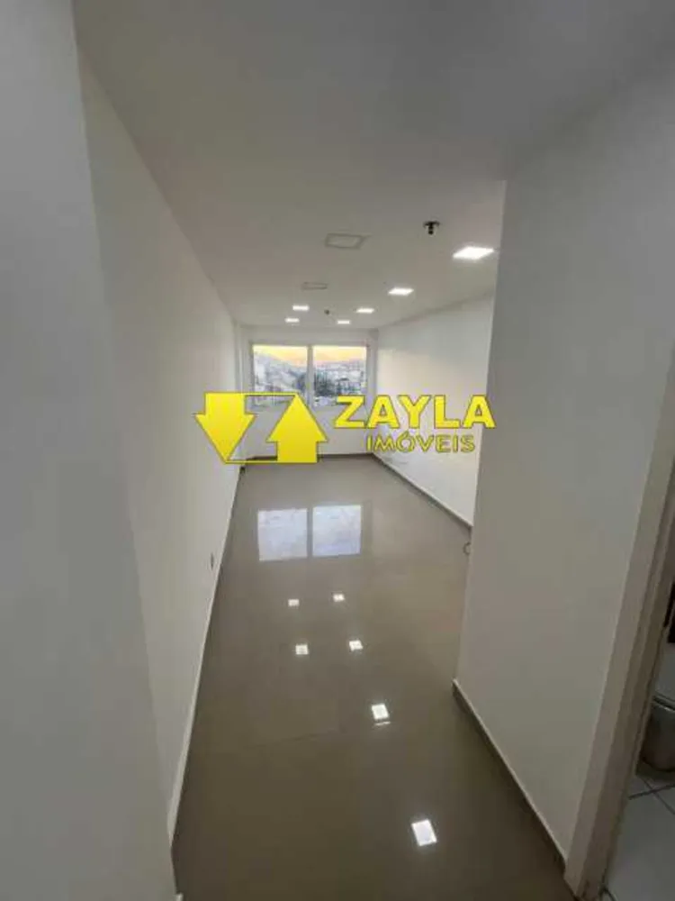 Sala-Conjunto, 21 m² - Foto 5