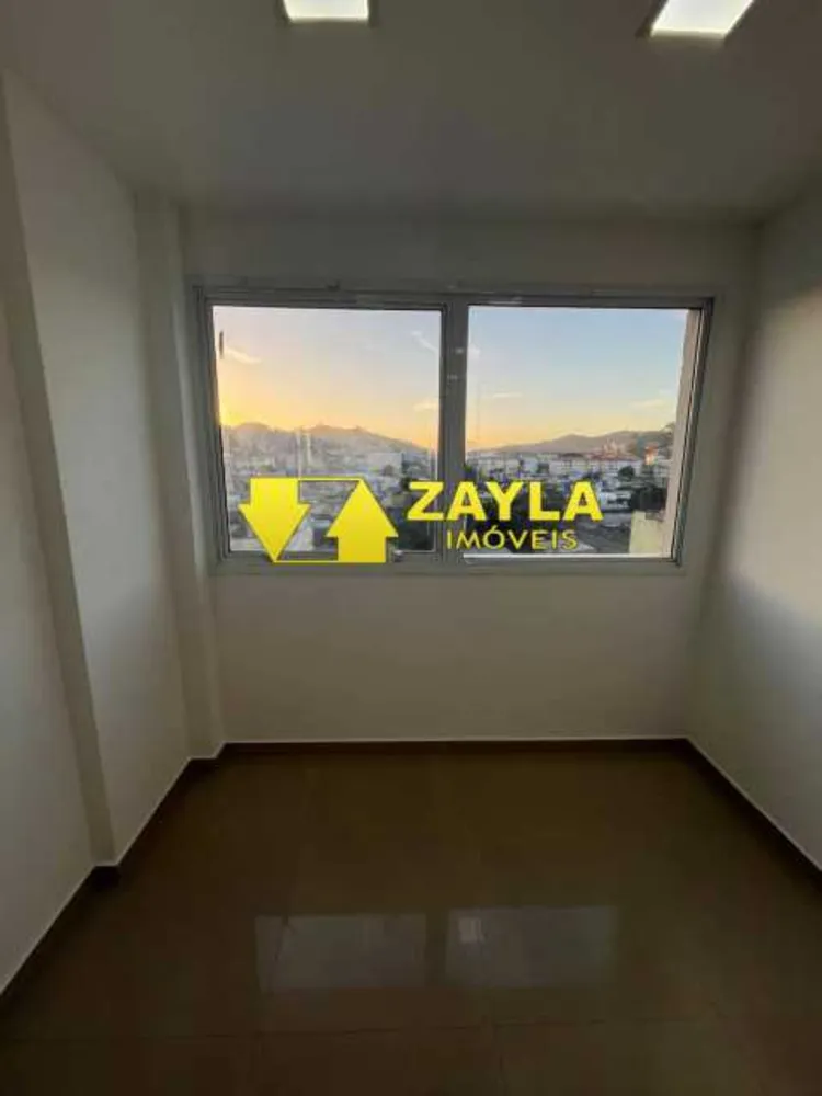 Sala-Conjunto, 21 m² - Foto 2